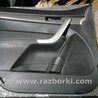 Карта двери передней левой KIA Sorento 1 BL (02-09)