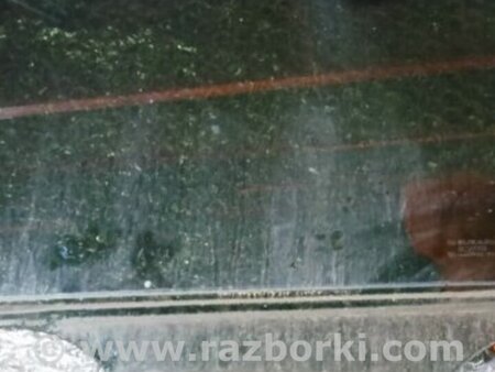 ФОТО Стекло задней левой двери для Subaru Outback V BS (14-21) Київ