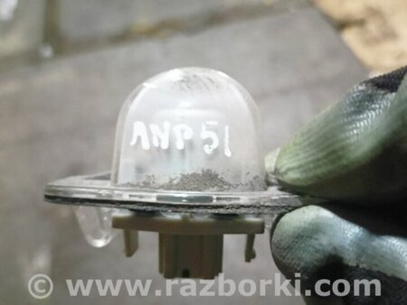 ФОТО Плафон задний для Honda CR-V IV (11-18) Київ