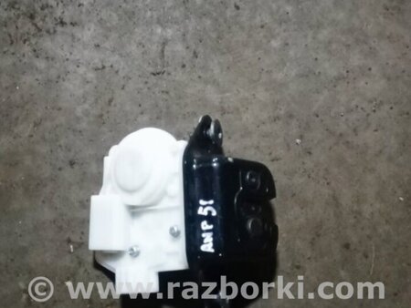 ФОТО Замок багажника задний для Honda CR-V IV (11-18) Київ