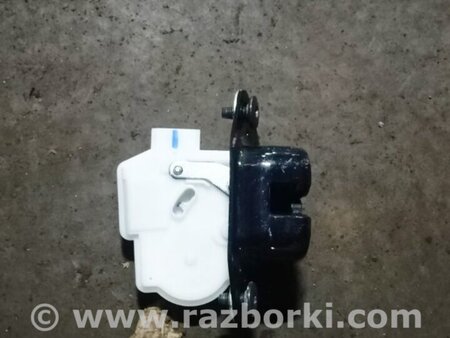 ФОТО Замок багажника задний для Honda CR-V IV (11-18) Київ