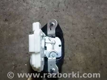 ФОТО Замок багажника задний для Honda CR-V IV (11-18) Київ