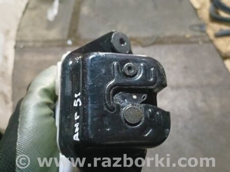 ФОТО Замок багажника задний для Honda CR-V IV (11-18) Київ