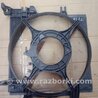 ФОТО Диффузор для Subaru Outback Киев