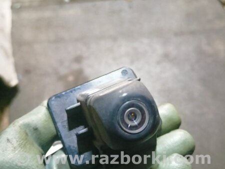 ФОТО Камера заднего вида задняя для Honda CR-V IV (11-18) Київ