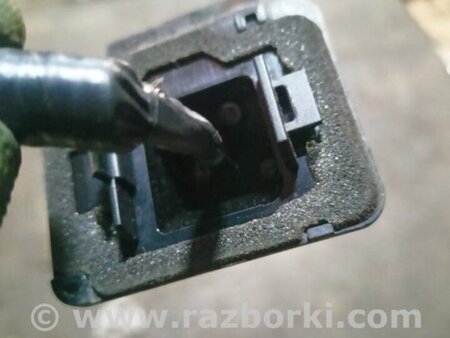 ФОТО Камера заднего вида задняя для Honda CR-V IV (11-18) Київ