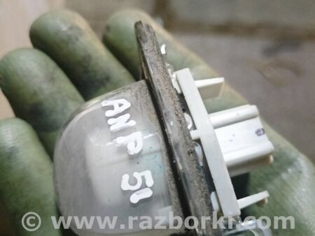 ФОТО Плафон задний для Honda CR-V IV (11-18) Київ