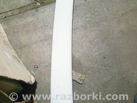 ФОТО Обшивка салона задняя для Honda CR-V IV (11-18) Київ