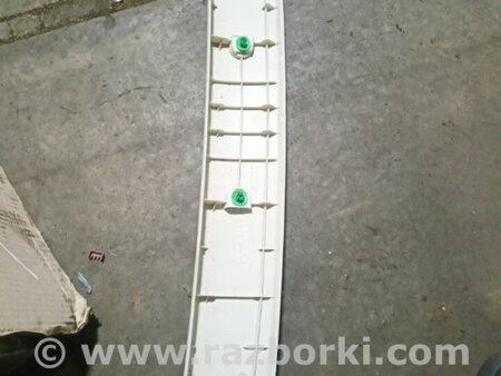 ФОТО Обшивка салона задняя для Honda CR-V IV (11-18) Київ