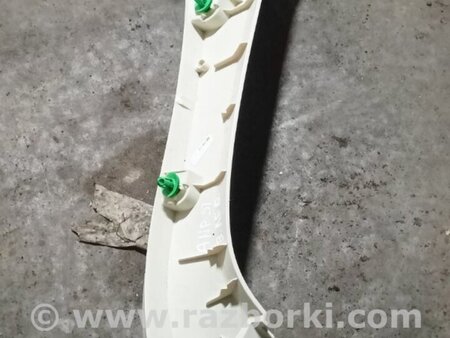 ФОТО Обшивка салона задняя левая для Honda CR-V IV (11-18) Київ