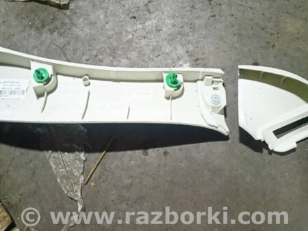 ФОТО Обшивка салона задняя правая для Honda CR-V IV (11-18) Київ