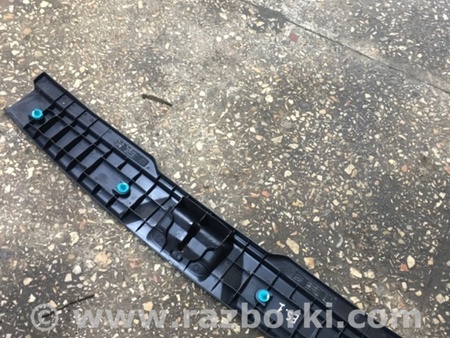 ФОТО Накладка в салоне для Subaru Outback Киев