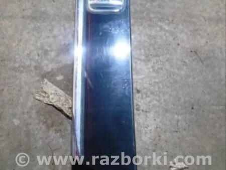 ФОТО Накладка крышки багажника задняя для Honda CR-V IV (11-18) Київ