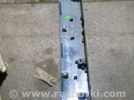 ФОТО Накладка крышки багажника задняя для Honda CR-V IV (11-18) Київ