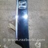 Накладка крышки багажника задняя Honda CR-V IV (11-18)