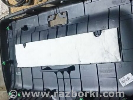 ФОТО Обшивка крышки багажника задняя для Honda CR-V IV (11-18) Київ