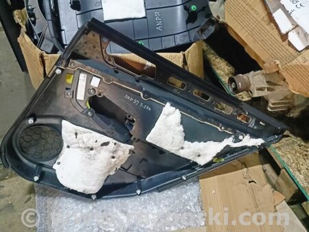 ФОТО Карта двери задней левой для Subaru Outback V BS (14-21) Київ