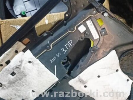 ФОТО Карта двери задней правой для Subaru Outback V BS (14-21) Київ