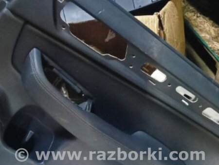 ФОТО Карта двери задней правой для Subaru Outback V BS (14-21) Київ