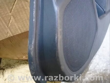 ФОТО Карта двери задней правой для Subaru Outback V BS (14-21) Київ