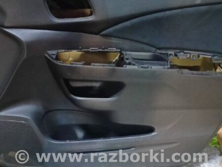 ФОТО Карта двери передней правой для Honda CR-V IV (11-18) Київ