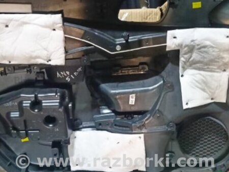 ФОТО Карта двери передней правой для Honda CR-V IV (11-18) Київ