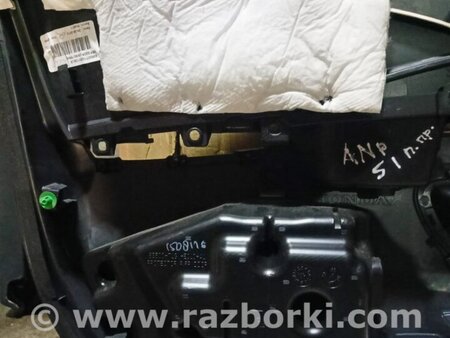 ФОТО Карта двери передней правой для Honda CR-V IV (11-18) Київ