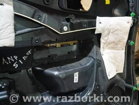 ФОТО Карта двери передней правой для Honda CR-V IV (11-18) Київ