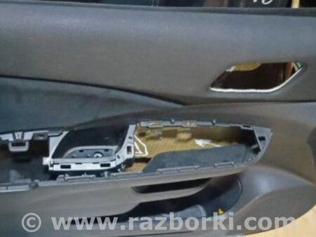 ФОТО Карта двери передней левой для Honda CR-V IV (11-18) Київ