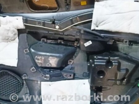 ФОТО Карта двери передней левой для Honda CR-V IV (11-18) Київ