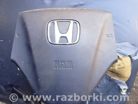 ФОТО Аирбаг на руль передний для Honda CR-V IV (11-18) Київ
