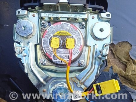 ФОТО Аирбаг на руль передний для Honda CR-V IV (11-18) Київ