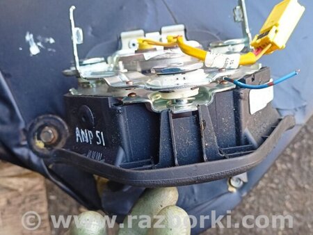 ФОТО Аирбаг на руль передний для Honda CR-V IV (11-18) Київ