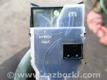 ФОТО Подрулевой переключатель правый для Honda CR-V IV (11-18) Київ