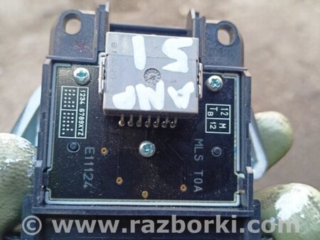 ФОТО Кнопки Руля правые для Honda CR-V IV (11-18) Київ