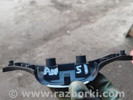 ФОТО Пластик передний для Honda CR-V IV (11-18) Київ