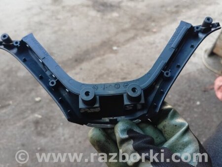 ФОТО Пластик передний для Honda CR-V IV (11-18) Київ