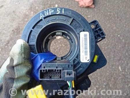 ФОТО Шлейф-лента передняя для Honda CR-V IV (11-18) Київ