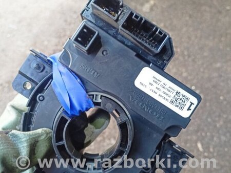 ФОТО Шлейф-лента передняя для Honda CR-V IV (11-18) Київ