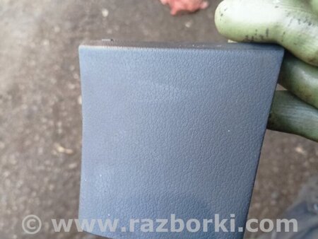 ФОТО Пластик передний для Honda CR-V IV (11-18) Київ