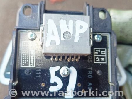 ФОТО Кнопки Руля передние левые для Honda CR-V IV (11-18) Київ