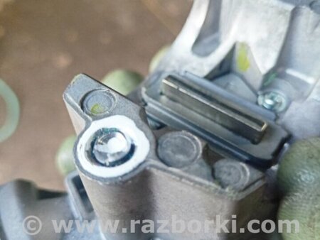 ФОТО Замок зажигания передний для Honda CR-V IV (11-18) Київ