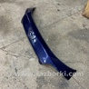 ФОТО Накладка крышки багажника для Subaru Outback Киев