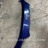 ФОТО Накладка крышки багажника для Subaru Outback Киев