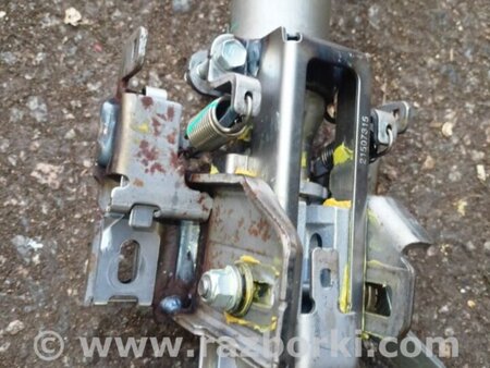 ФОТО Рулевая колонка передняя для Subaru Outback V BS (14-21) Київ