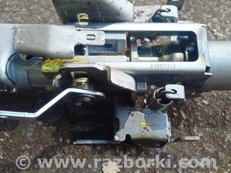 ФОТО Рулевая колонка передняя для Subaru Outback V BS (14-21) Київ
