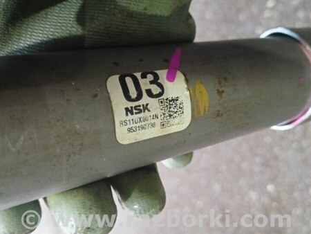 ФОТО Рулевая колонка передняя для Subaru Outback V BS (14-21) Київ