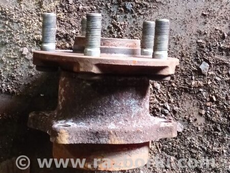 ФОТО Ступица задняя левая для Subaru Outback IV BM/BR (09-14) Київ