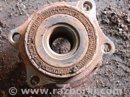 ФОТО Ступица задняя левая для Subaru Outback IV BM/BR (09-14) Київ