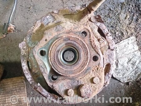 ФОТО Ступица задняя правая для Subaru Outback IV BM/BR (09-14) Київ